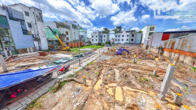 Ưu đãi duy nhất 5 NB cho khách hàng mua nhà phố Bảo Tân Residence - Nguyễn Triệu Luật - Bì - 2