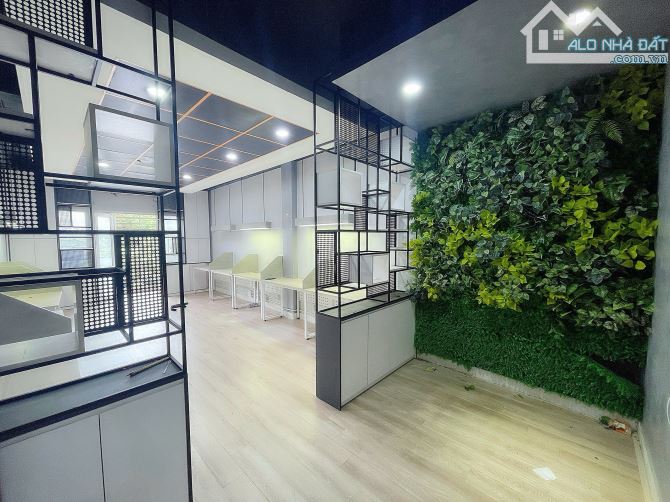 CHO THUÊ SÀN VĂN PHÒNG TẠI TRUNG KÍNH, CẦU GIẤY - 45M2 - CHỈ 10.5 TRIỆU CÓ DỊCH VỤ - 2