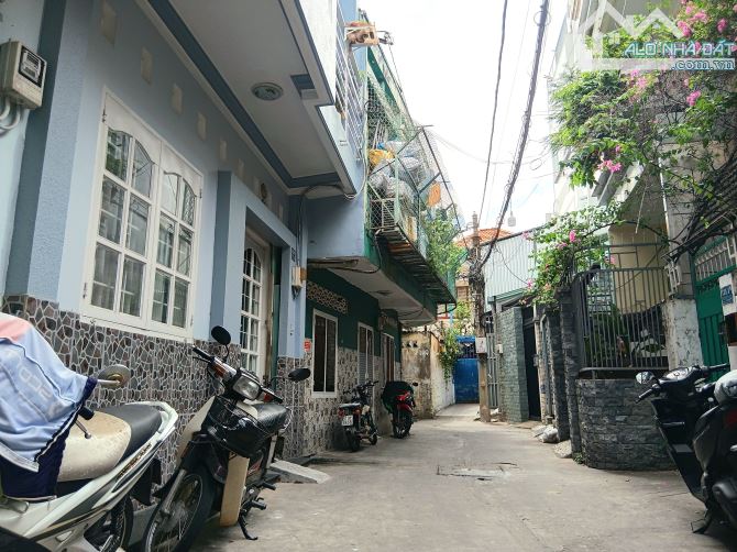 Bích Thuận – Nhà Môi Giới BĐS Quận 10 & Tân Phú “Mát Tay Giá Tốt” - 2