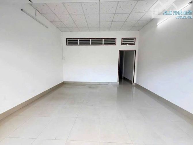 💰Hàng ngộp💰 ngay sau chợ đầu mối hóc môn dt 100m2 bán nhà cấp 4 - 2