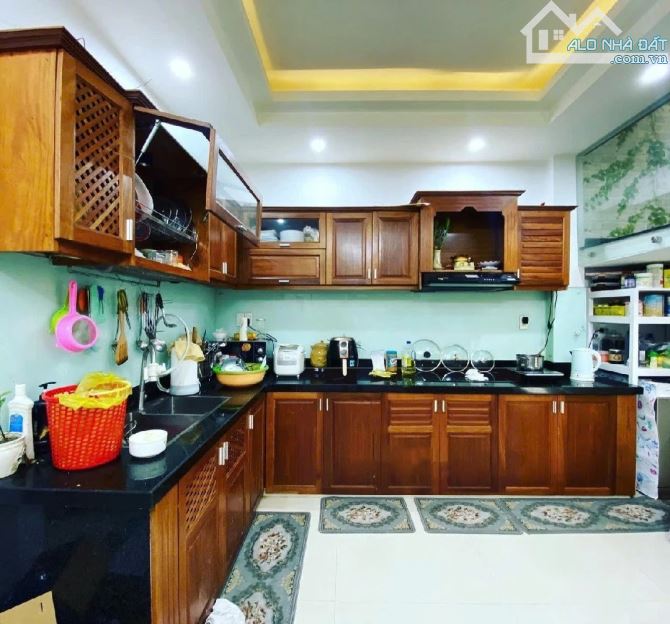 🌿 BÁN NHÀ 3 TẦNG FULL NỘI THẤT – CÓ SẴN DÒNG TIỀN 12TR/THÁNG 🌿 - 2