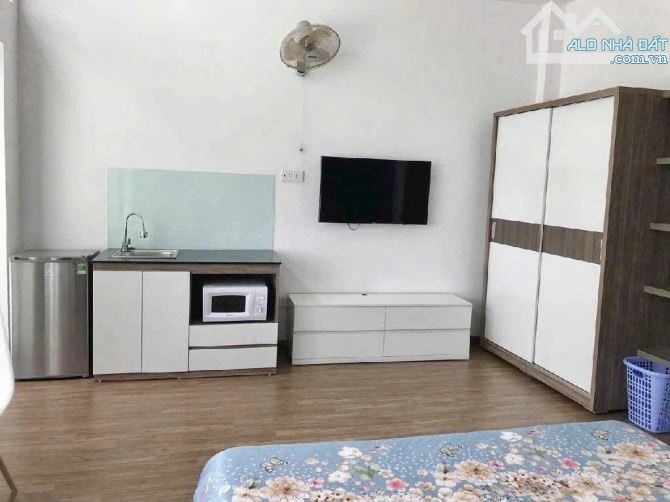 SIÊU CƠ HỘI ĐẦU TƯ – CHDV GIÁP PHÚ NHUẬN – 86M² – GIÁ CHỈ 9.8 TỶ - 2
