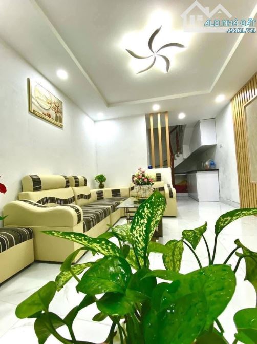 5,65 TỶ HỘ KHẨU ĐỐNG ĐA - ĐẦY ĐỦ CÔNG NĂNG NHƯ NHÀ 7-8 TỶ - 2