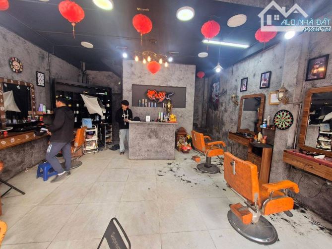 [GIẢM CHÀO 800T]BÁN NHÀ TRẦN PHÚ MỖ LAO_OTO CHẠY VÒNG QUANH_KINH DOANH SẦM UẤT_41M2_13,7TỈ - 2