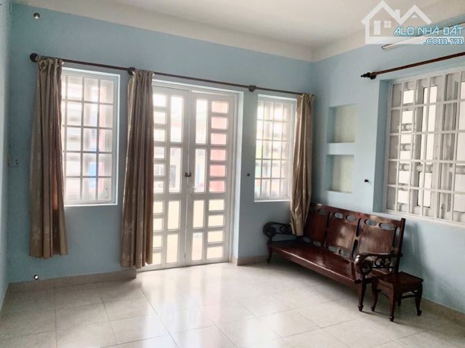 🏠 HẺM XE HƠI - BÌNH TRỊ ĐÔNG - KẾ KHU TÊN LỬA- 56M2 - 4 TẦNG - 5.T.Ỷ.x - 2