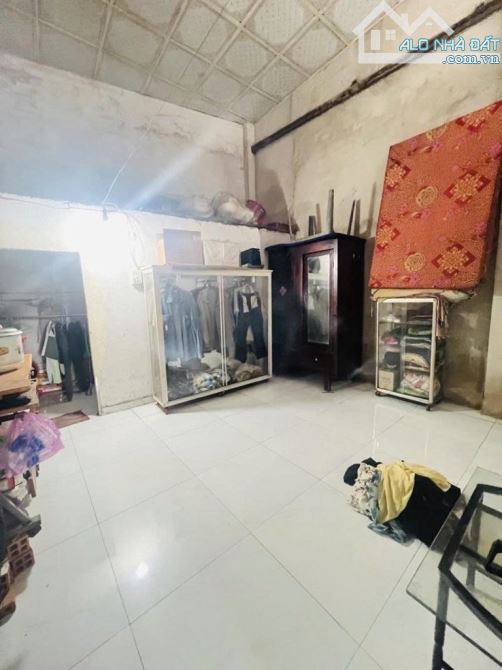 TÂN KỲ TÂN QUÝ DIỆN TÍCH KHỦNG 88M2 -HẺM XE TẢI - 2