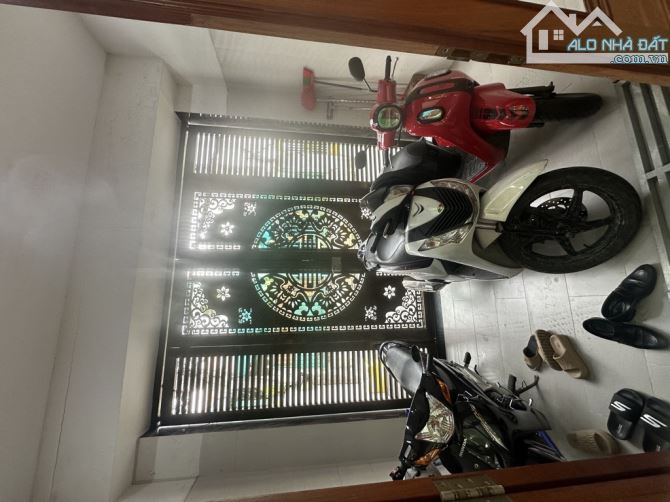 NHÀ 5 TẦNG GÒ VẤP - ĐƯỜNG PHAN HUY ÍCH - Ô TÔ NGỦ TRONG NHÀ - DT 75M - GIÁ 8.9 TỶ - 2