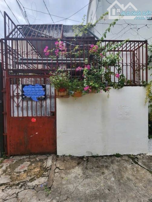 🏡 BÁN NHÀ KHA VẠN CÂN - NGAY Đh NGÂN HÀNG - HXH - 94m2 - 5.x TỶ - 2