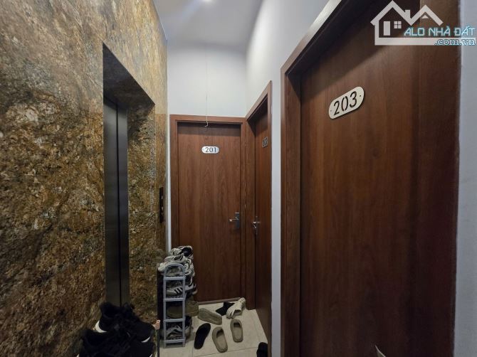 Bán căn dòng tiền trung tâm quận cầu giấy ngõ rộng gần phố 78m2 giá 20tỷ5 - 2