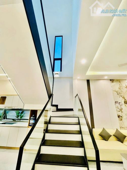 Bán nhà đẹp 1 trệt 1 lầu – Mặt tiền Khúc Thừa Dụ, ngay chợ Eatam BMT Chỉ cách chợ D 50m, - 2