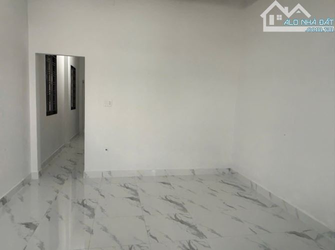 Nhỉnh 5 tỷ nhà 4x21m xây 2 tầng, cầu Tham Lương, Tân Thới Nhất, Quận 12 - 2