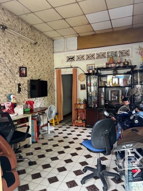 🏡 BÁN NHÀ KHA VẠN CÂN - NGAY Đh NGÂN HÀNG - HXH - 102m2 - 4.x TỶ - 2