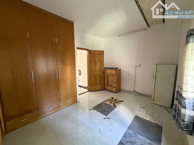Nhà 2 tầng 2 phòng ngủ 4x10m mới đẹp nhà trống đường Quang Trung Phường Thông Tây Hội - 2