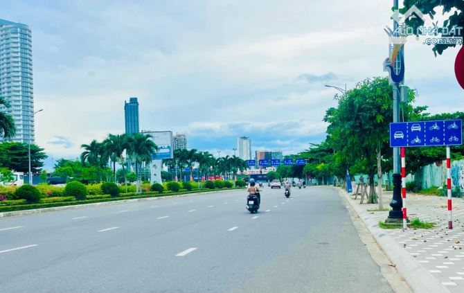 Bán nhà 5 tầng mặt tiền Hoàng Sĩ Khải, An Hải Bắc – Sơn Trà – Đà Nẵng – Dòng tiền ổn định - 2
