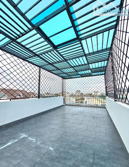 bán nhà long biên cự khối bát khối ngõ oto tải . Gần chợ  công viên 54m2 nhỉnh 11tỷ có tl - 2
