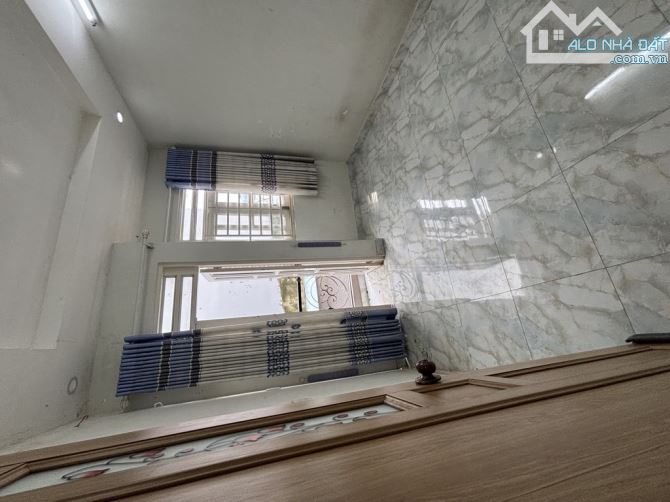 🔥 LÊ VĂN QUỚI- BHH A Quận Bình Tân  Dt 3.5m*6,5m - 4Tầng- Giá 2️⃣Tỷ đúng - 2