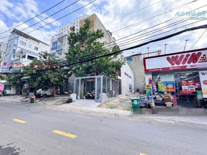 Hiếm có Nhà 4 tầng 80m2, Ô Tô Ngủ Nhà, khu dân cư an ninh Tam Phú. Giá 8,2 Tỷ - 2