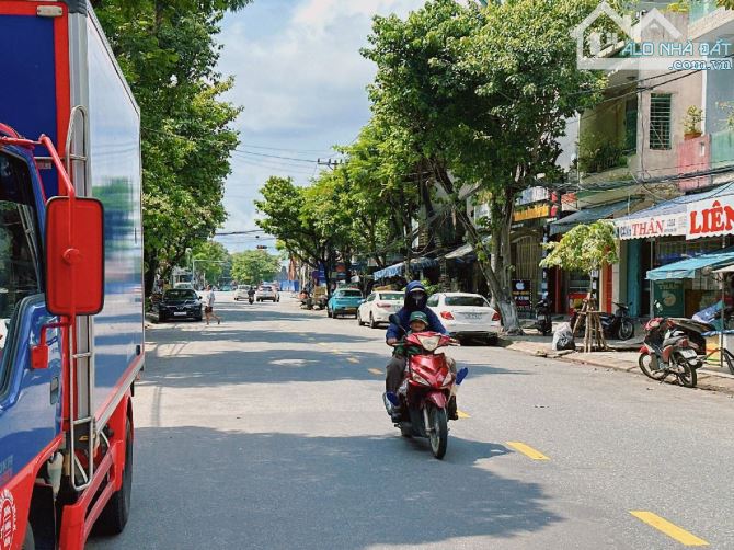 LÔ ĐẤT RỘNG VỊ TRÍ SIÊU ĐẸP NGANG 9M - MẶT TIỀN NGUYỄN CÔNG TRỨ - Đ BỘ RA BIỂN MỸ KHÊ - 2