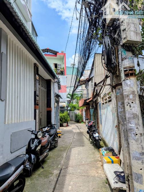 Bán nhà quận 8 thành phố hồ chí minh - 2