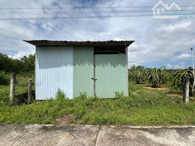 Bán Đất 372m² Gần Biển, Hẻm Lý Thái Tổ, Tân Tiến, La Gi – Giá 1.1 Tỷ - 2