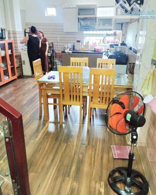 💥 NHÀ ĐẸP LÊ THỊ RIÊNG Q12 – HXT, 4 TẦNG 76M²–KHU ĐỒNG BỘ - GẦN LÊ VĂN KHƯƠNG, NHÀ MÁY BI - 2