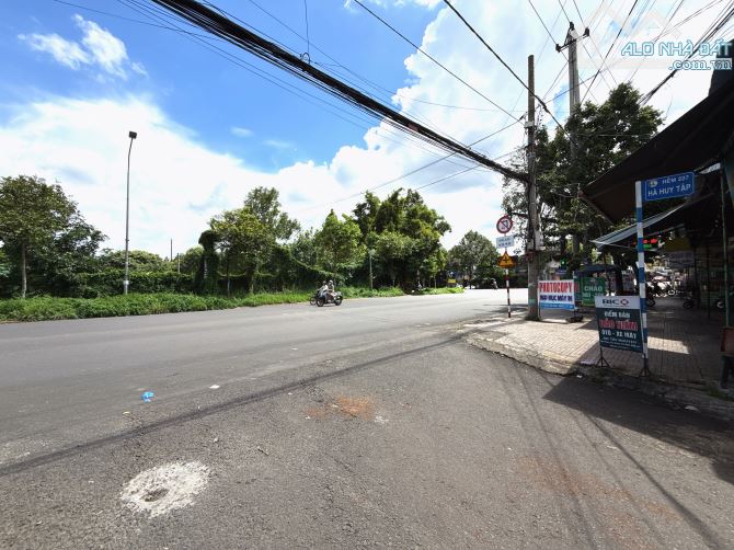 2 LÔ HẺM 227 HÀ HUY TẬP FULL THỔ CƯ: Giá 4.2 tỷ/lô - 2