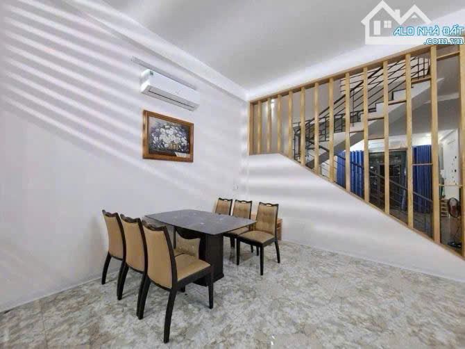 💎 NHÀ 2 TẦNG ĐƯỜNG HOÀNG SĨ KHẢI – SÁT PHẠM VĂN ĐỒNG – ĐƯỜNG 7M5, DIỆN TÍCH 100M², NGANG - 2