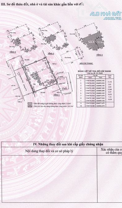 Chính Chủ Bán Mặt Tiền Đường 18 An Phú, Q2: Diện Tích Lớn (10x20m), Giá Tốt 60 Tỷ! - 2