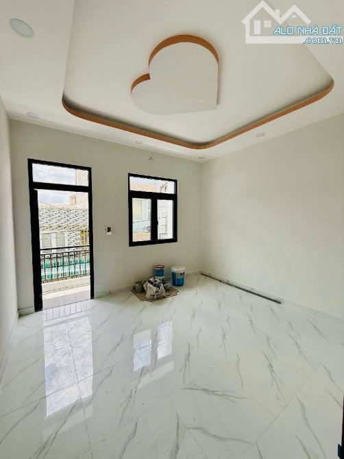 🏡 BINH TRỊ ĐÔNG-SÁT LÊ VĂN QUỚI –HẺM 5M–2 TẦNG 48M2-CHỈ 3.95 TỶ TL - 2