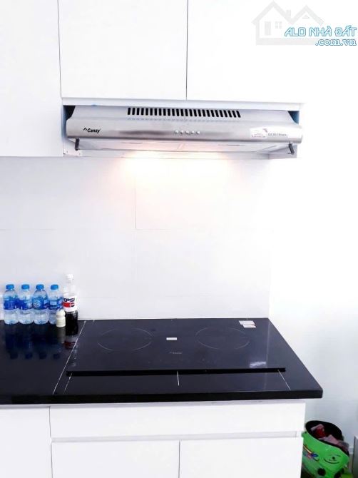 C/c Bàu Cát, Hồng Lạc,Tân BÌnh căn 2p ngủ,không nội thất,9.6tr - 2