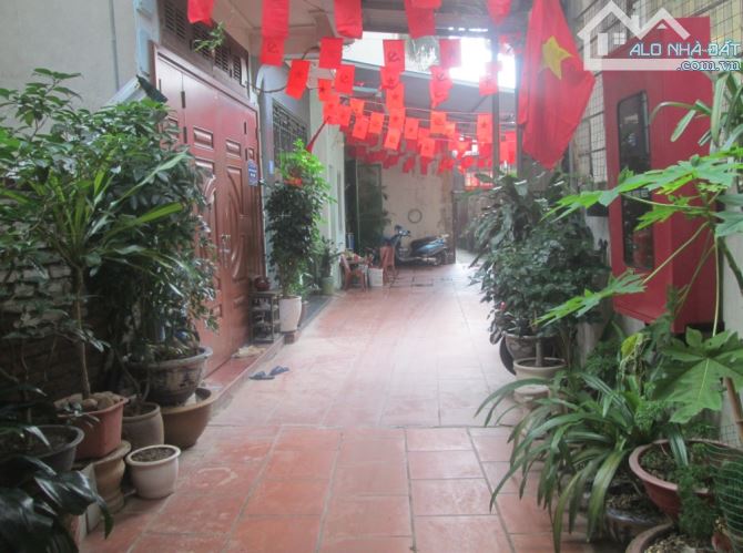 Bán đất Ngô Thì Nhậm, Quang Trung gần chợ Bông Đỏ 40m2 chỉ 6.x tỷ. - 2