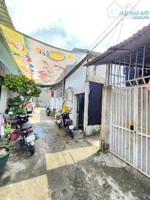 2,25Tỷ TL🔥Bán dãy trọ 80,1m2 gần Ngã Tư Chiêu Liêu 200m, P.Tân Đông Hiệp, Tp.Dĩ An - 2