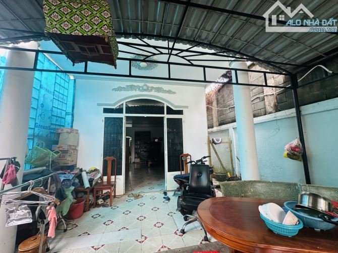 NHÀ C4- HXH NGUYỄN DUY TRINH- 5X27-128M2 CHỈ 10.3 TỶ TL - 2