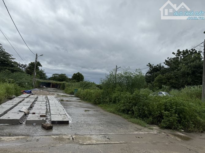 ✅55m2 đối diện đấu khu đấu giá thôn Nhì Vân Nội. Đường trước mặt 6m, sát cạnh Đầm Vân Trì. - 2