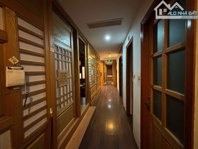 [SIÊU PHẨM] NHÀ ĐẸP 100M*8 TẦNG TRẦN THÁI TÔNG CHO THUÊ MỌI MÔ HÌNH. - 2