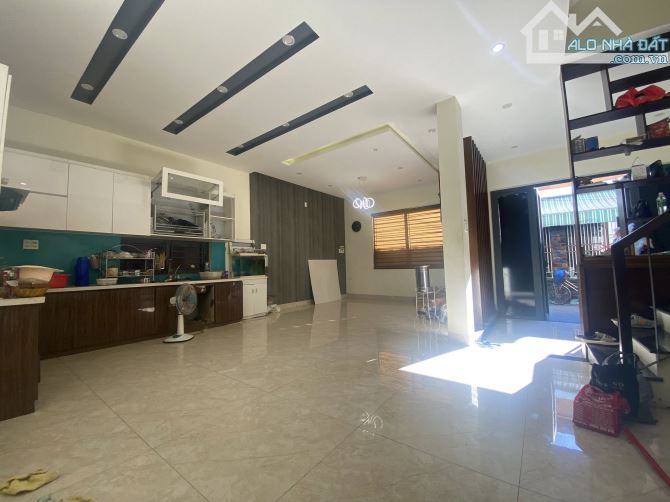 Bán Nhà 3 tầng 2MK 279 Hà Huy Tập. - 2