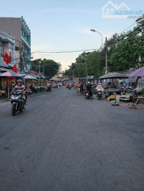 BÁN GẤP MẶT BẰNG KINH DOANH GIA PHÚ – LÔ GÓC VỈA HÈ 4M – 73M² – GIẢM CÒN 5.3 T - 2