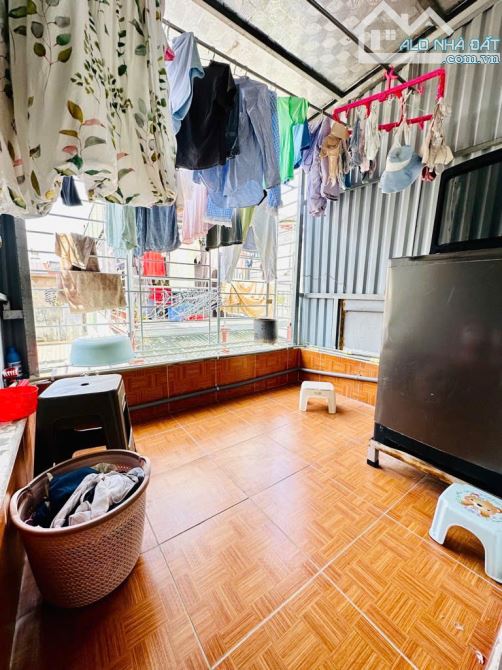 NHÀ XINH PHÚC XÁ, HỒNG HÀ, BA ĐÌNH 15M 4.8 TỶ - 2