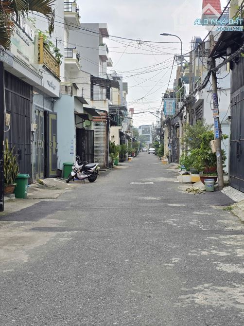 Bán nhà 2 tấm 4,5 x 24 hẻm 6m 1/ Nguyễn Ảnh Thủ - Huỳnh Thị Hai - 2