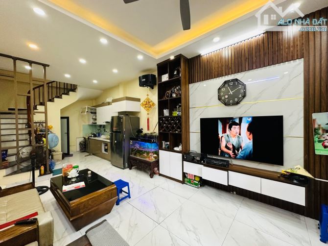 🔥HOA HẬU PHỐ THỊNH LIỆT. HOÀNG MAI. VỊ TRÍ SIÊU TIỆN ÍCH. 41M2. 5 TẦNG. 💰8,4 TỶ - 2