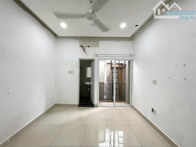 40m2, BÁN NHÀ THỐNG NHẤT, 2 TẦNG, HXH, P16 GÒ VẤP, 4 TỶ HƠN - 2