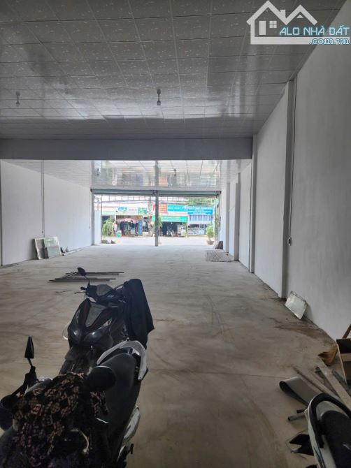 Kho 700m2 Bắc Sơn Trảng Bom KCN Sông Mây Đường Cont - 2