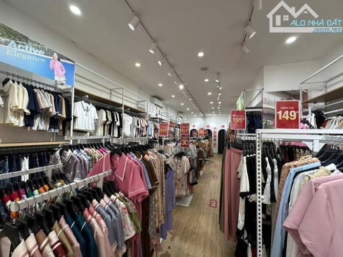 Bán gấp! Mặt phố Quang Trung, Hà Đông 96m2, MT 5m, lô góc, KD, vỉa hè, nhỉnh 38 tỷ - 2