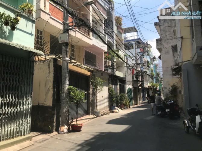 🏠 Bán nhà Huỳnh Văn Bánh 41m² 3 tầng – 11.3 tỷ – 💰 Dòng tiền & Kinh doanh - 2