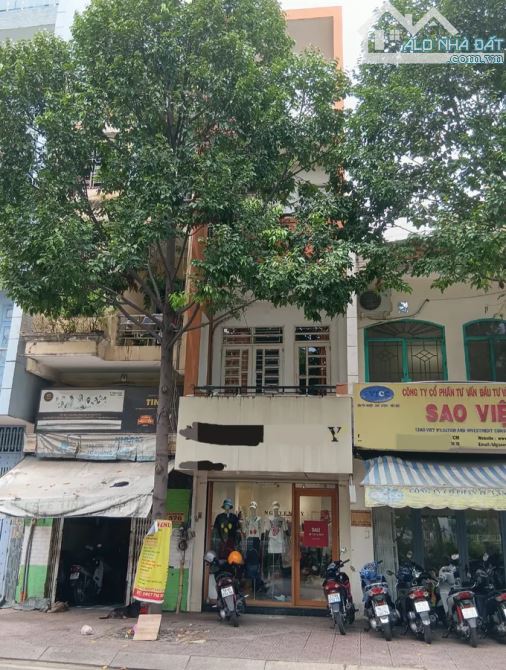 🏠 Bán nhà Trường Sa 43m² 4 tầng – 15.6 tỷ – 🏪 Mặt tiền Kinh doanh - 2