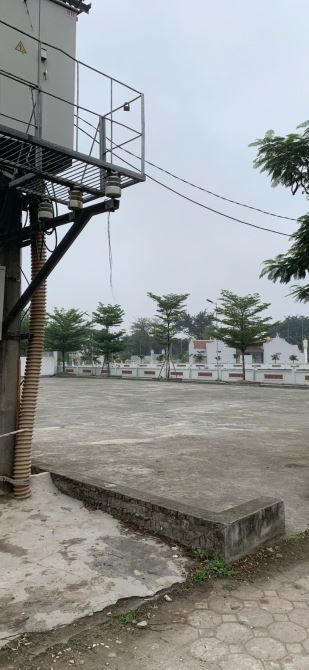 Bán đất đa  tốn gia lâm hà nội.ô tô tránh mt 6m dt 110m2  giá nhỉnh 8 tỷ - 2