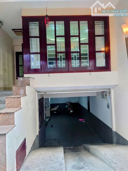 🏠 Bán nhà Hoa Lan 50m² 4 tầng – 20 tỷ – 🏪 Mặt tiền Kinh doanh - 2