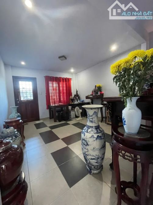 🏠 Bán nhà Huỳnh Văn Bánh 63m² 4 tầng – 23 tỷ – 🏪 Mặt tiền & Dòng tiền - 2