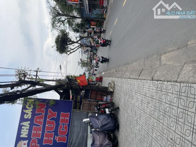 VŨ GẮNG CHUYỂN BÁN NHÀ CÁC QUẬN GÒ VẤP QUẬN TÂN BÌNH QUẬN 12 THÀNH PHỐ HỒ CHÍ MINH - 2