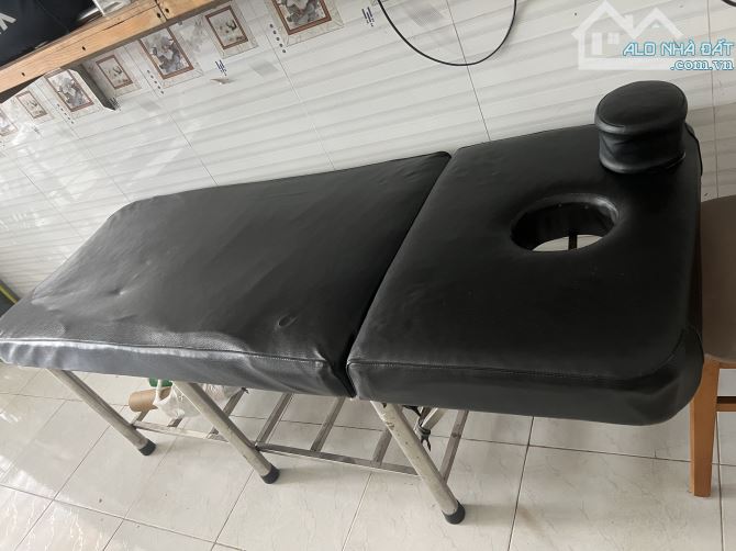 🆘Giá tốt! Nhà MTKD đường Trần Thị Hè Quận 12- 115m2 (4,6x25) giá chỉ 60tr/m2 - 2